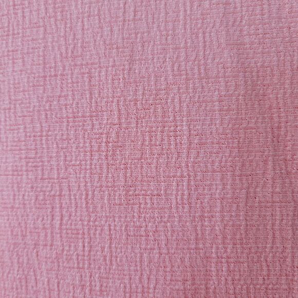 Abound Ruched V-neck Top NWOT - Picture 6 of 6